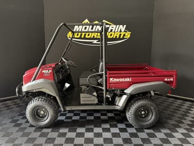 BOATZON | Kawasaki Mule 4010 4x4 2026