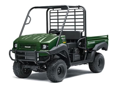 BOATZON | Kawasaki Mule 4010 4x4 2026