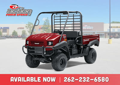 BOATZON | Kawasaki Mule 4010 4x4 2026
