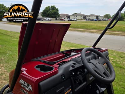 BOATZON | Kawasaki MULE 4010 4X4 2027 BOATZON | Kawasaki MULE 4010 4X4 2027