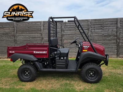 BOATZON | Kawasaki MULE 4010 4X4 2027