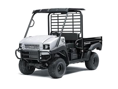 BOATZON | Kawasaki Mule 4010 4x4 FE 2021