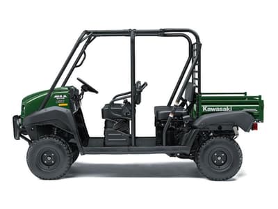 BOATZON | Kawasaki Mule 4010 Trans 4X4 2026