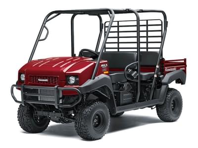 BOATZON | Kawasaki Mule 4010 Trans 4X4 2026 BOATZON | Kawasaki Mule 4010 Trans 4X4 2026