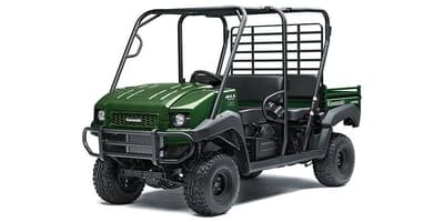 BOATZON | Kawasaki MULE 4010 TRANS 4X4 2027 BOATZON | Kawasaki MULE 4010 TRANS 4X4 2027
