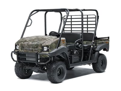 BOATZON | Kawasaki Mule PROFXT 1000 LE Ranch Edition 2025