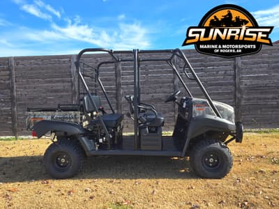 BOATZON | Kawasaki Mule 4010 Trans4x4 Camo 2026 BOATZON | Kawasaki Mule 4010 Trans4x4 Camo 2026