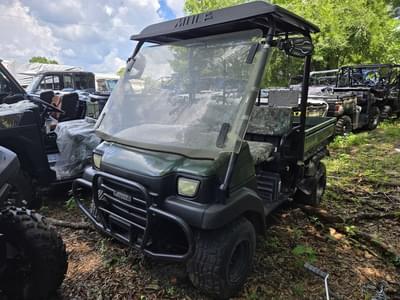 BOATZON | Kawasaki Mule 620 2001