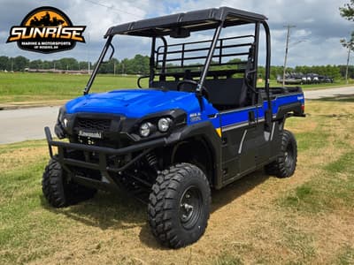 BOATZON | Kawasaki MULE PRO FX 1000 HD EDITION 2027 BOATZON | Kawasaki MULE PRO FX 1000 HD EDITION 2027