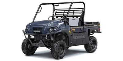 BOATZON | Kawasaki MULE PRO FXR LE 2027