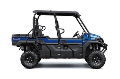 BOATZON | Kawasaki MULE PRO FXT 1000 LE 2024