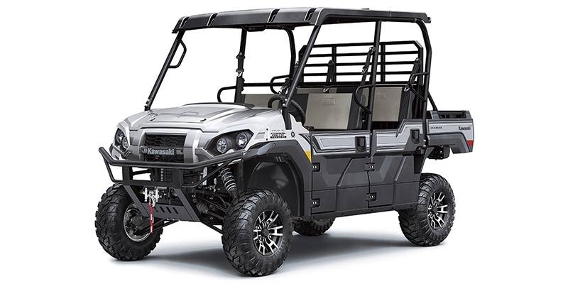 2026 Kawasaki Kawasaki Mule Pro FXT 1000 Ranch Edition 2026 - Sold Boat