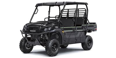 BOATZON | Kawasaki MULE PRO FXT LE 2026