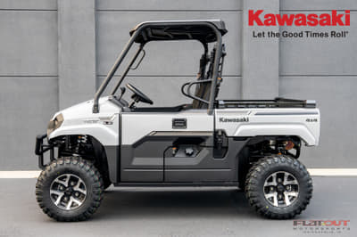 BOATZON | Kawasaki MULE PRO MX LE 2027
