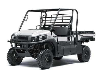 BOATZON | Kawasaki Mule PRODX EPS 2025 BOATZON | Kawasaki Mule PRODX EPS 2025