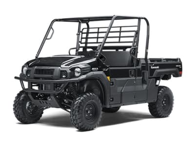 BOATZON | Kawasaki Mule PRODX EPS 2026