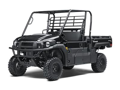 BOATZON | Kawasaki Mule ProDx EPS 2026
