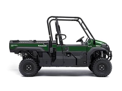 BOATZON | Kawasaki Mule ProDX EPS Diesel 2020