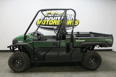 BOATZON | Kawasaki Mule ProDX EPS Diesel 2021 BOATZON | Kawasaki Mule ProDX EPS Diesel 2021