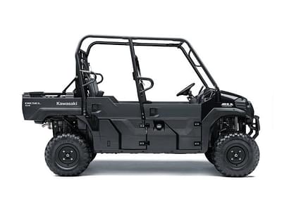 BOATZON | Kawasaki Mule ProDXT Diesel 2020