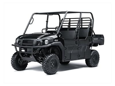 BOATZON | Kawasaki Mule ProDXT Diesel 2021