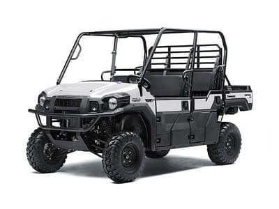 BOATZON | Kawasaki Mule ProDXT Diesel EPS 2020