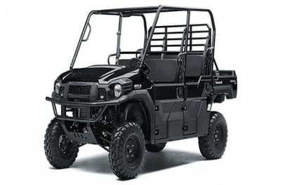 BOATZON | Kawasaki Mule PRODXT EPS 2025