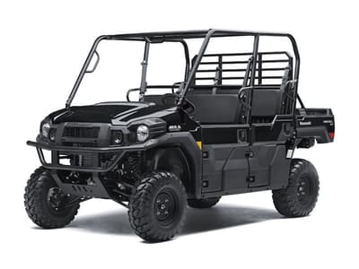 BOATZON | Kawasaki Mule PRODXT EPS 2026