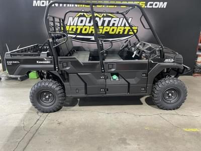 BOATZON | Kawasaki Mule ProDXT EPS 2026