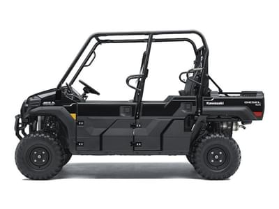 BOATZON | Kawasaki Mule ProDXT EPS 2026