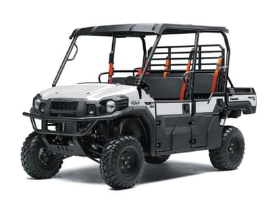 BOATZON | Kawasaki Mule PRODXT FE Diesel EPS 2024 BOATZON | Kawasaki Mule PRODXT FE Diesel EPS 2024