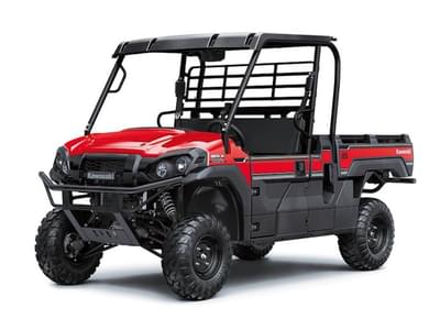 BOATZON | Kawasaki Mule PROFX 1000 HD Edition 2025 BOATZON | Kawasaki Mule PROFX 1000 HD Edition 2025