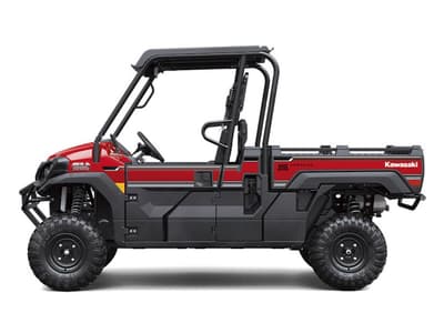 BOATZON | Kawasaki Mule PROFX 1000 HD Edition 2026