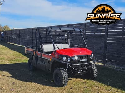 BOATZON | Kawasaki Mule PROFX 1000 HD Edition 2026 BOATZON | Kawasaki Mule PROFX 1000 HD Edition 2026