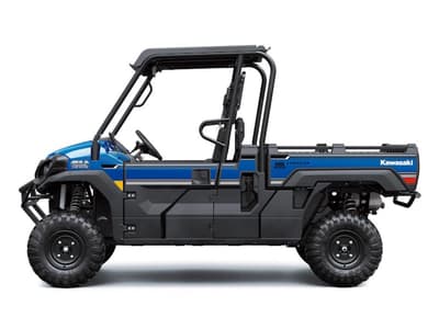 BOATZON | Kawasaki MULE PROFX 1000 HD EDITION 2027