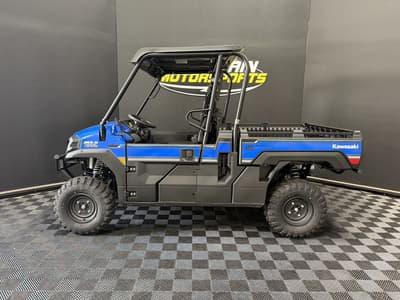 BOATZON | Kawasaki MULE PROFX 1000 HD EDITION 2027 BOATZON | Kawasaki MULE PROFX 1000 HD EDITION 2027