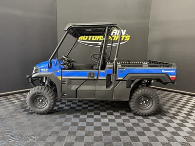 BOATZON | Kawasaki MULE PROFX 1000 HD EDITION 2027