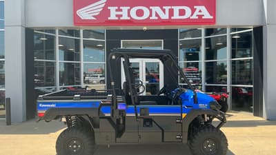 BOATZON | Kawasaki Mule PROFX 1000 HD Edition 2027 BOATZON | Kawasaki Mule PROFX 1000 HD Edition 2027