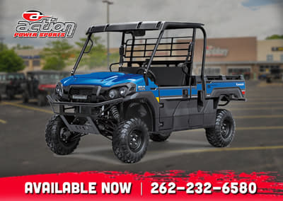 BOATZON | Kawasaki MULE PROFX 1000 HD EDITION 2027