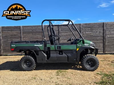 BOATZON | Kawasaki MULE PROFX 820 2026 BOATZON | Kawasaki MULE PROFX 820 2026