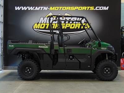 BOATZON | Kawasaki Mule ProFX EPS 2020