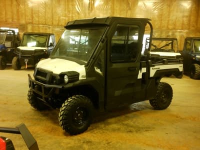 BOATZON | Kawasaki MULE PROFX EPS 2022