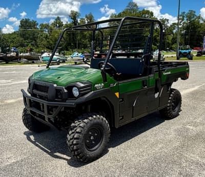 BOATZON | Kawasaki Mule PROFX820 EPS 2026