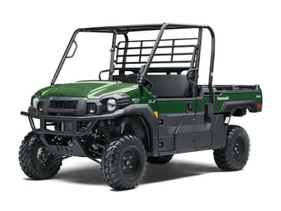 BOATZON | Kawasaki Mule PROFX820 EPS 2026