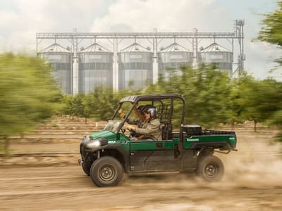 BOATZON | Kawasaki Mule PROFX820 EPS 2026