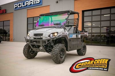 BOATZON | Kawasaki Mule PROFXR 1000 2024