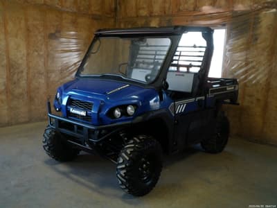 BOATZON | Kawasaki Mule PROFXR 1000 2024