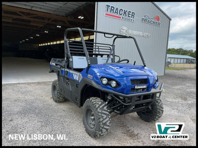 BOATZON | Kawasaki Mule PROFXR 1000 2025 BOATZON | Kawasaki Mule PROFXR 1000 2025