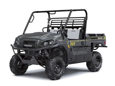 BOATZON | Kawasaki Mule PROFXR 1000 2026