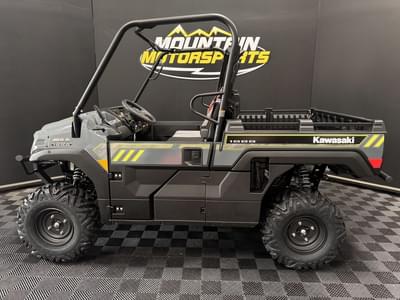 BOATZON | Kawasaki Mule PROFXR 1000 2026